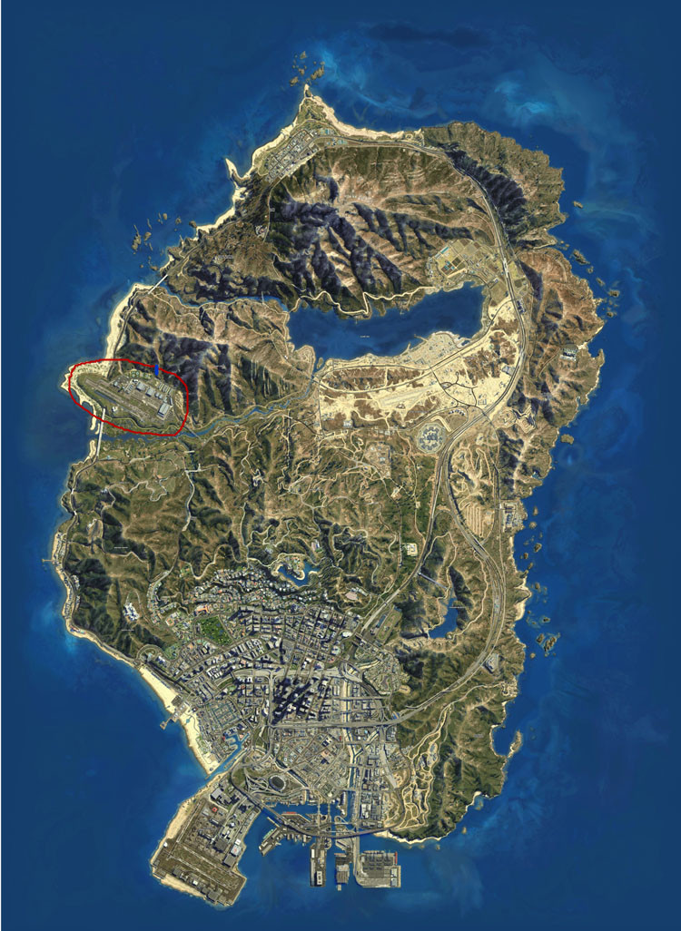 包含gta5手机版在哪里下载的词条-第2张图片-太平洋在线下载