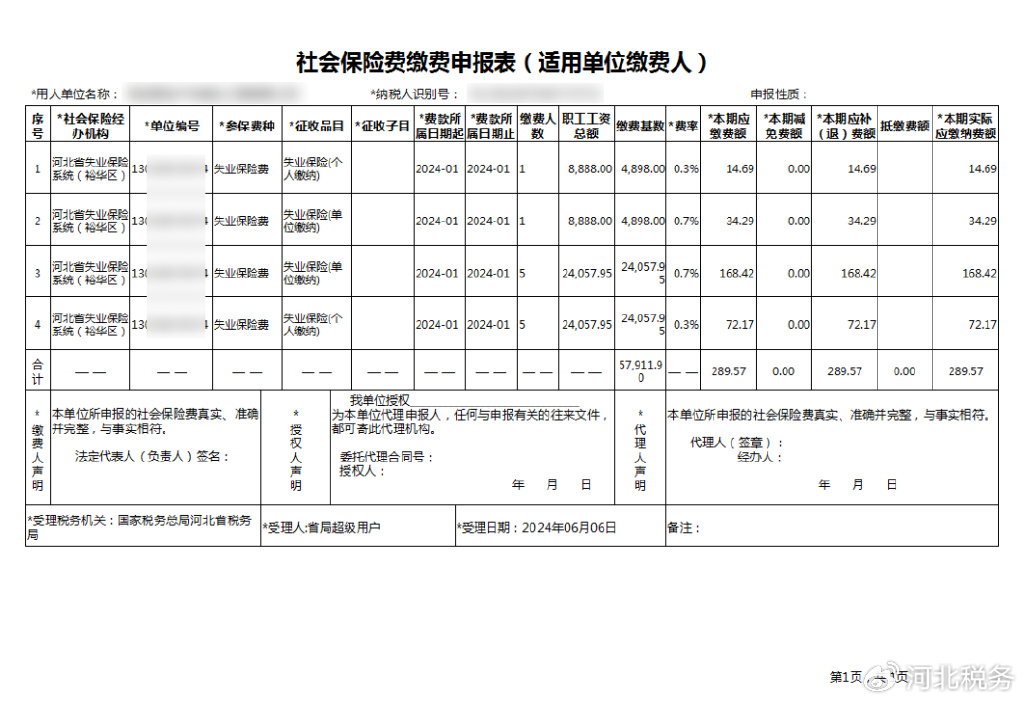 社保费客户端怎么补缴单位给员工补缴社保网上操作流程-第2张图片-太平洋在线下载